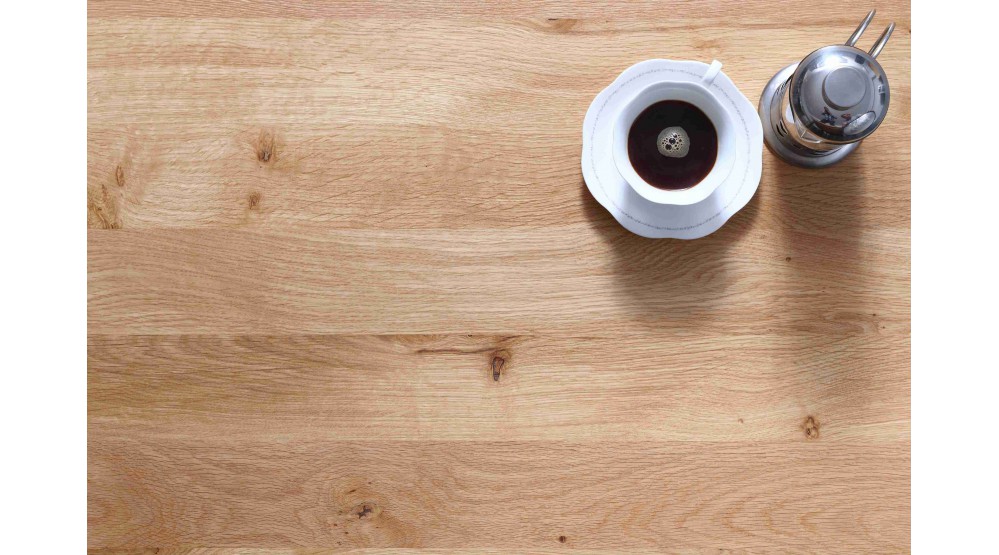 Full Stave Rustic Oak Worktop House Of Worktops